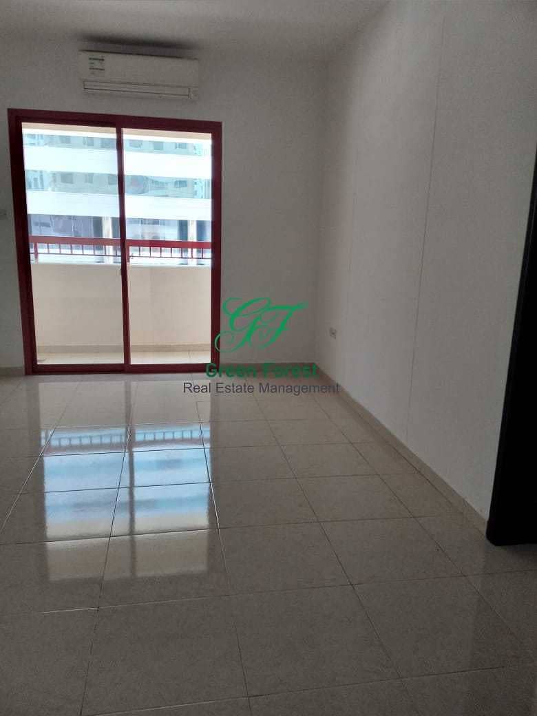 2 Beautiful One Bed room Apartment along Wardrobes