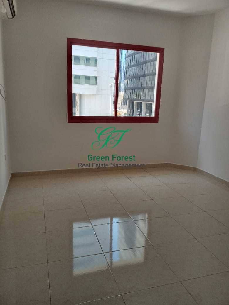 3 Beautiful One Bed room Apartment along Wardrobes