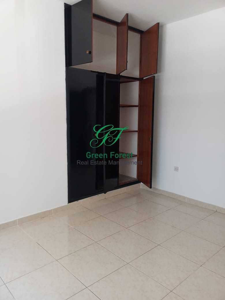 9 Beautiful One Bed room Apartment along Wardrobes