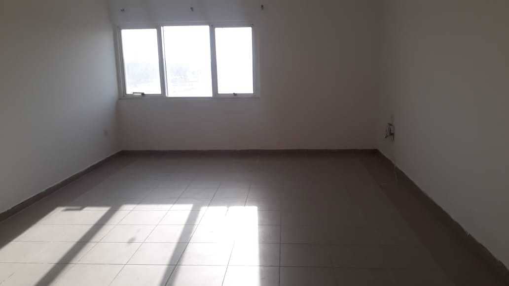 Specious 2 bedroom Kitchen and bathroom in Khalifa city A