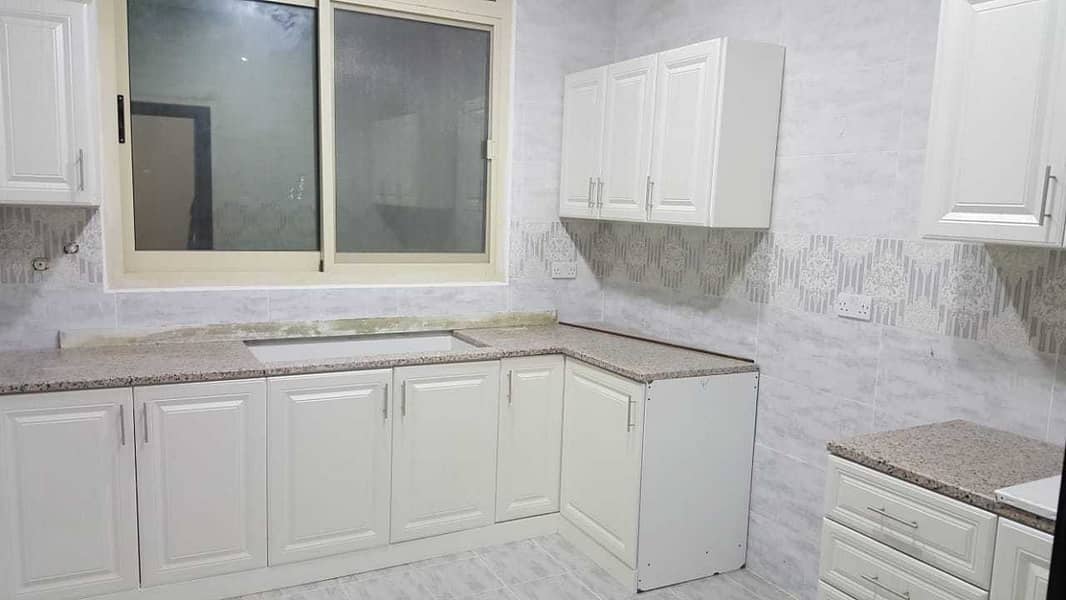 Квартира в Мохаммед Бин Зайед Сити，Зона 8, 2 cпальни, 55000 AED - 4919713