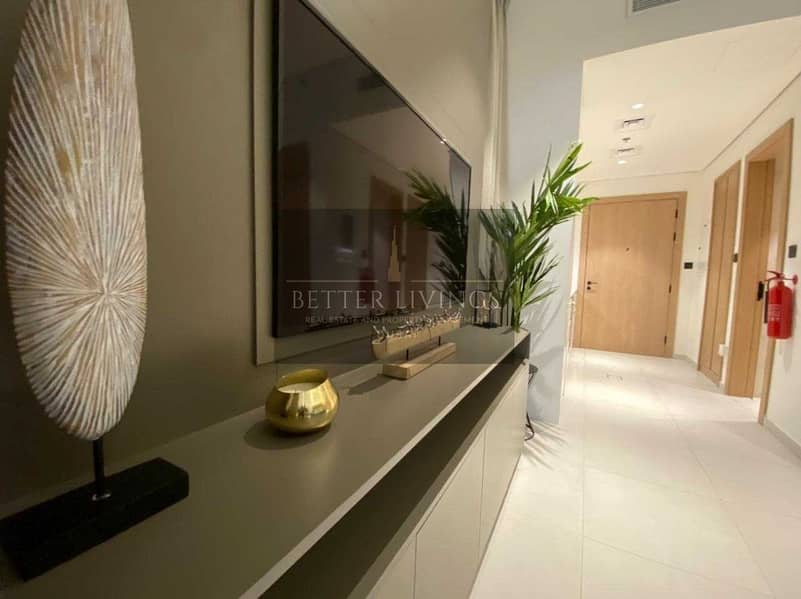 3 BRAND NEW LUXURY STUDIO | HIGH QUALITY | READY TO MOVE IN