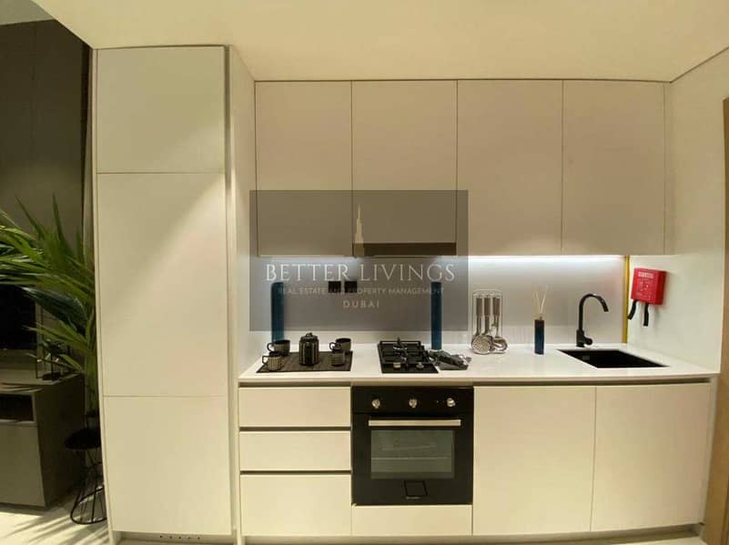 7 0 AGENCY FEES DLD WAIVER  BRAND NEW LOWEST PRICE STUDIO ITALIAN DESIGN EQUIPPED KITCHEN
