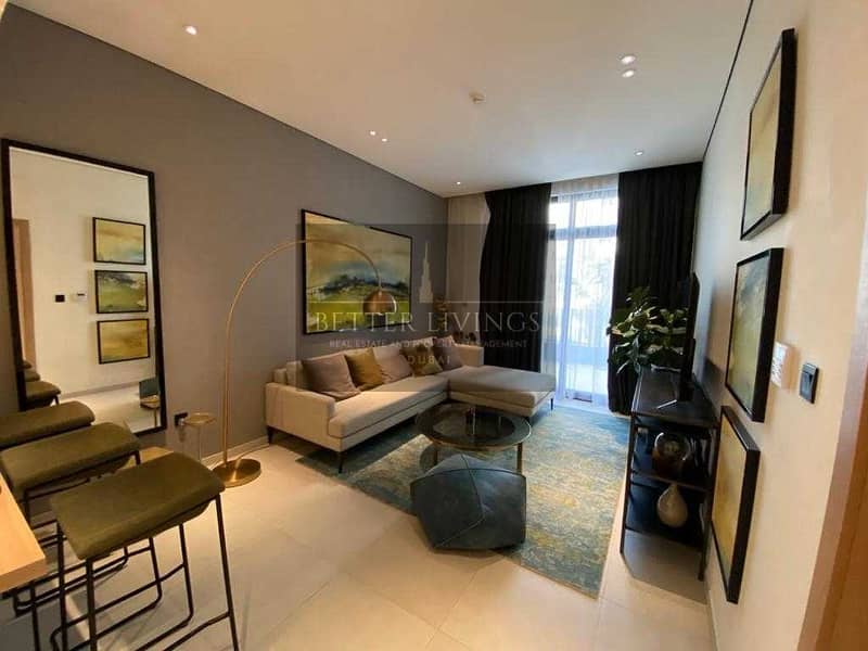 14 LUXURY 1 BED | HIGH QUALITY | BRAND NEW | READY TO MOVE IN