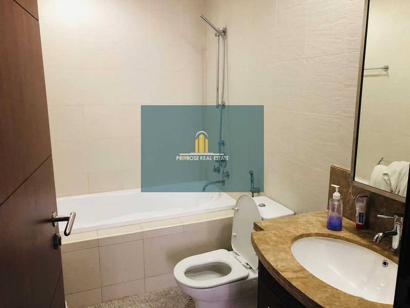 17 |Burj View|Fountain View|Furnished|