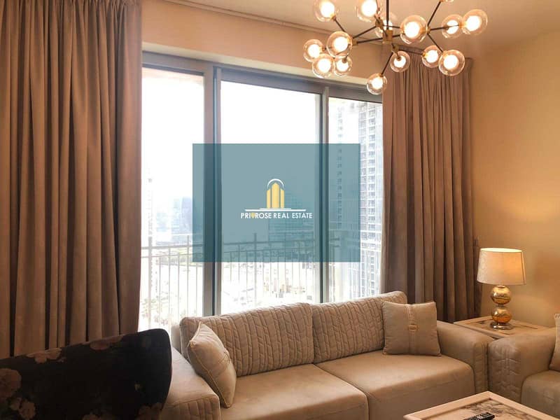 13 Fountain View | Opera House View | Furnished Elegantly | Chiller Free |