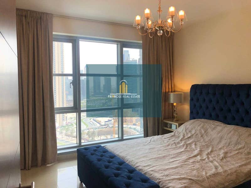 14 Fountain View | Opera House View | Furnished Elegantly | Chiller Free |