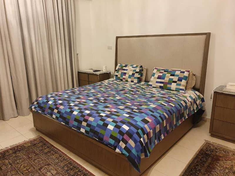6 CHILLER FREE 2 BHK WITH STUDY WITH COURTYARD FOR RENT