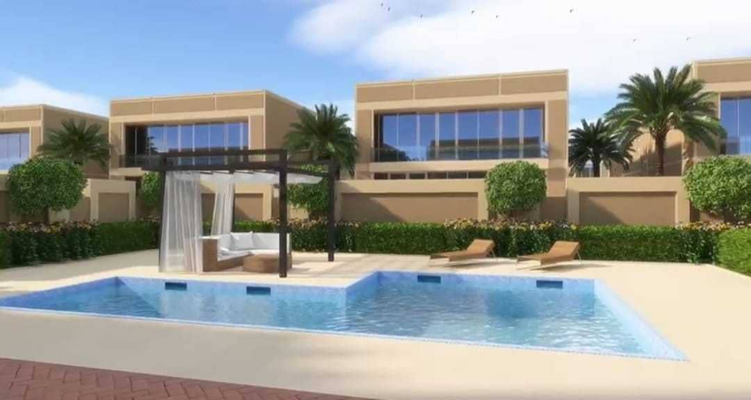18 NO COMMISSION / WITH PP / BRAND NEW 5BED VILLA