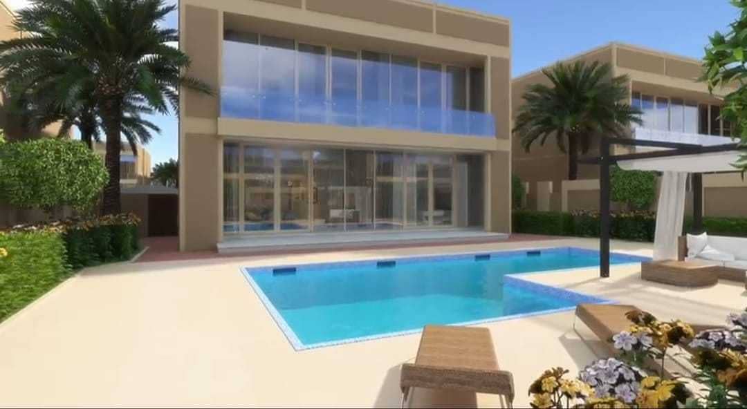 19 NO COMMISSION / WITH PP / BRAND NEW 5BED VILLA