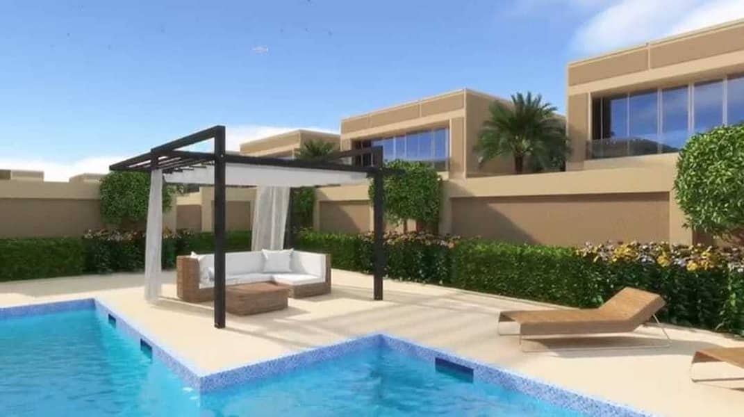 20 NO COMMISSION / WITH PP / BRAND NEW 5BED VILLA