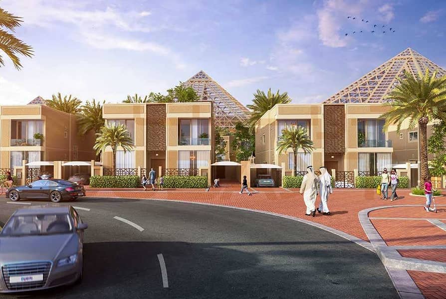 26 NO COMMISSION / WITH PP / BRAND NEW 5BED VILLA