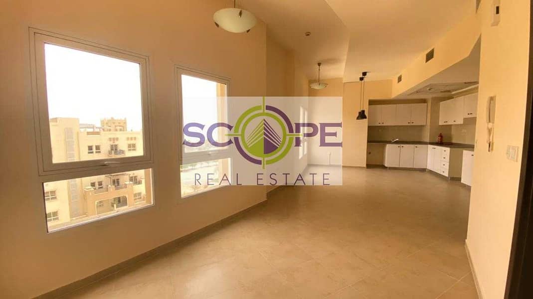 500Sqft | L Shape | Al Ramth 500Sqft | L Shape | Al Ramth
