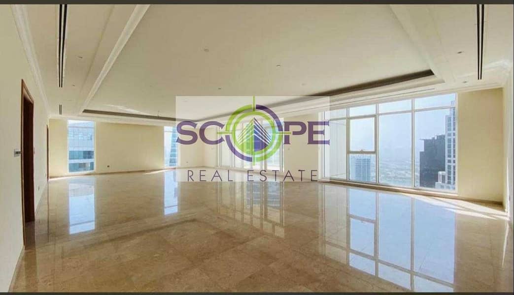 4 Upgraded Penthouse | High Floor | Amazing View