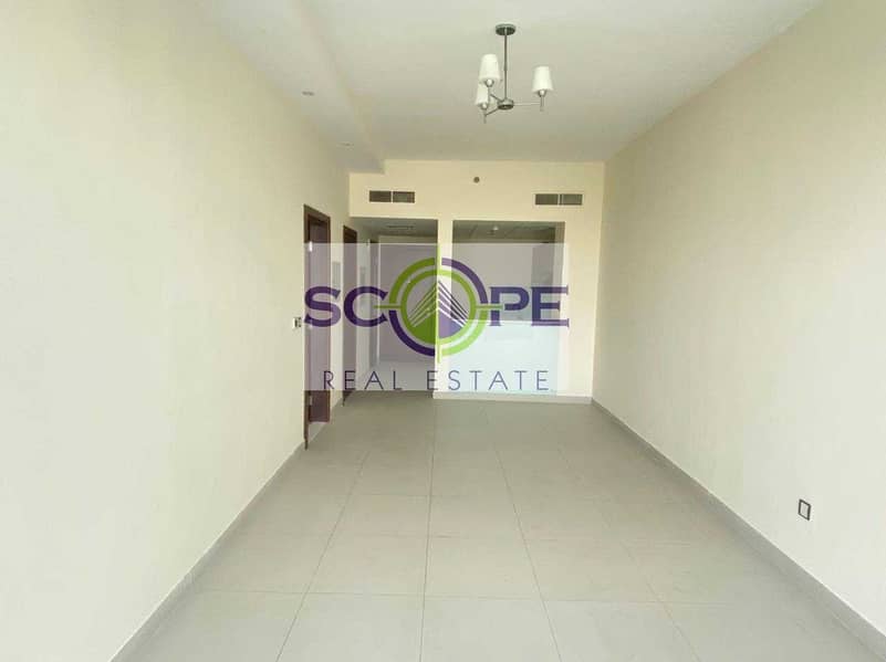 3 SPACIOUS 1 BED + LAUNDRY  PARK FACING WITH BALCONY