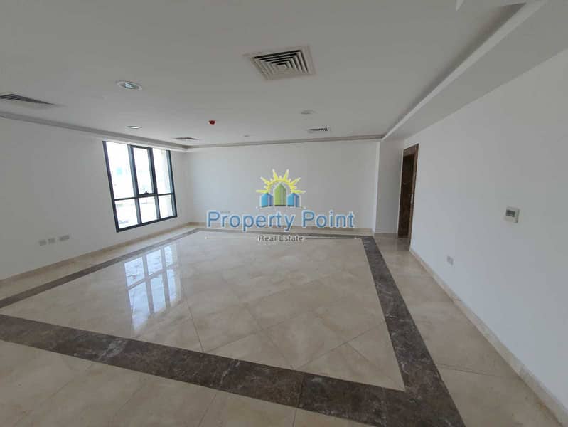 8 Best Price | Huge Commercial Villa for RENT | Spacious Layout | Elevator | Al Nahyan