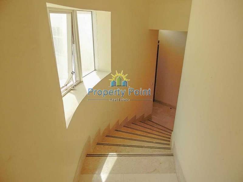 4 Hot Offer | Large Commercial Villa for RENT | Available NOW | Khalifa City A