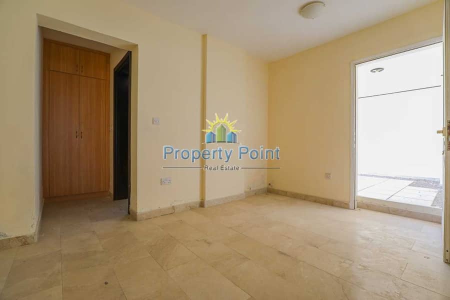 6 Hot Offer | Large Commercial Villa for RENT | Available NOW | Khalifa City A