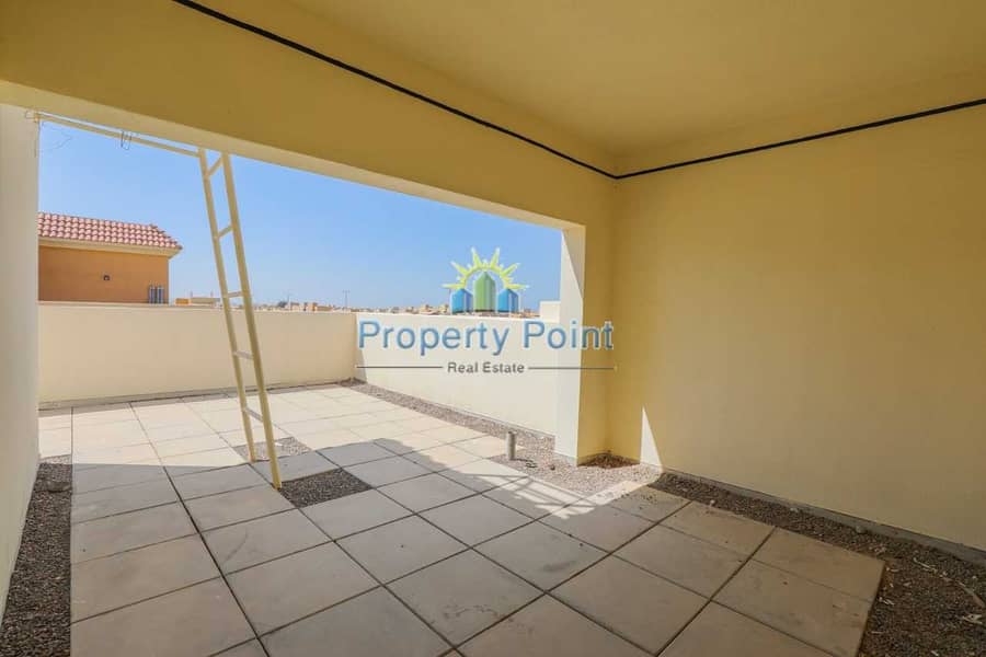 8 Hot Offer | Large Commercial Villa for RENT | Available NOW | Khalifa City A