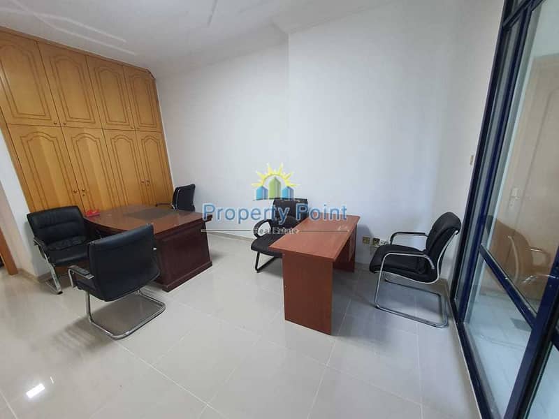 3 Office Space for as LOW as AED 5