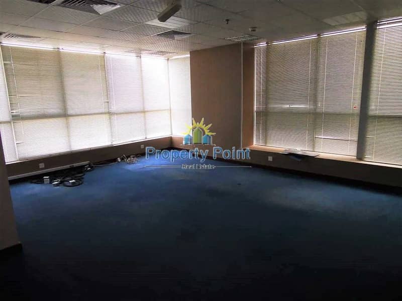 3 87 SQM Office Space for RENT | Spacious Layout | Airport Road