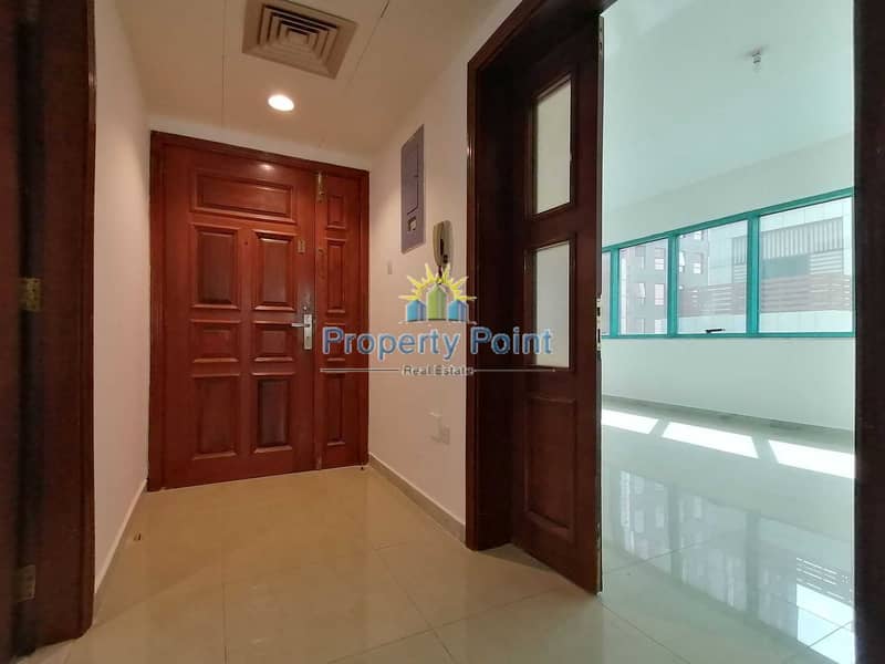 Convenient Location | Charming 2-bedroom Unit | Liwa Street