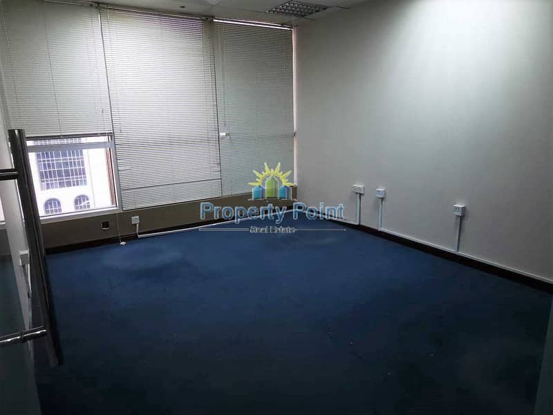 8 87 SQM Office Space for RENT | Spacious Layout | Airport Road