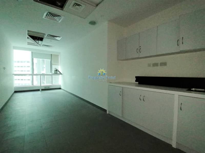 6 250 SQM Office Space for RENT | Spacious Layout | Corniche Area