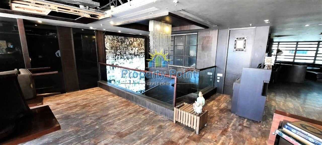 4 331 SQM Fully Furnished Shop/Restaurant for RENT | Corniche Road