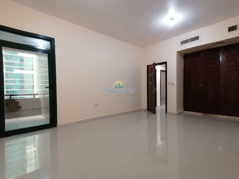 6 Best Price | Large 4-bedroom Unit | Maids Rm | Khalidiya Street