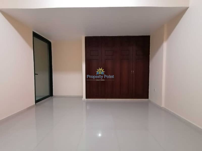 8 Best Price | Large 4-bedroom Unit | Maids Rm | Khalidiya Street