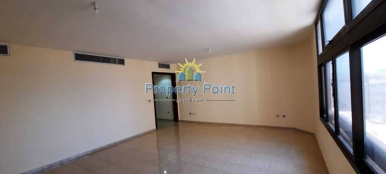 2 Affordable Deal | Spacious 3-bedroom Unit | Maids Rm | Istiqlal Street
