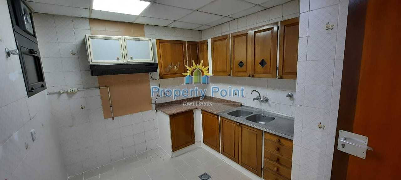 3 Affordable Deal | Spacious 3-bedroom Unit | Maids Rm | Istiqlal Street