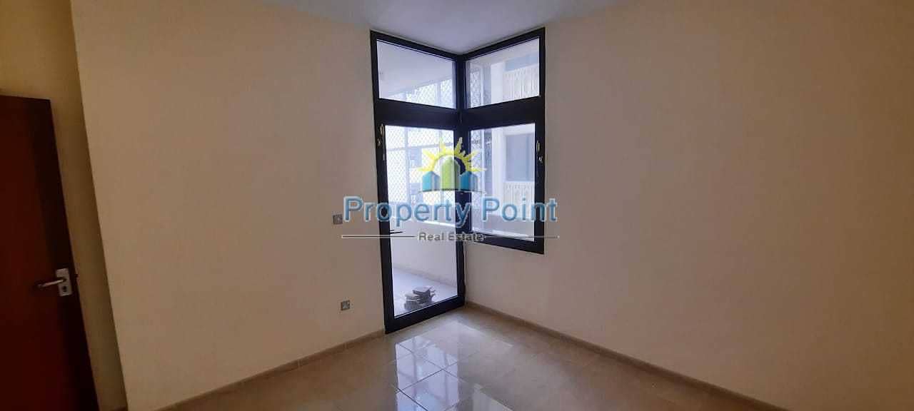 5 Affordable Deal | Spacious 3-bedroom Unit | Maids Rm | Istiqlal Street