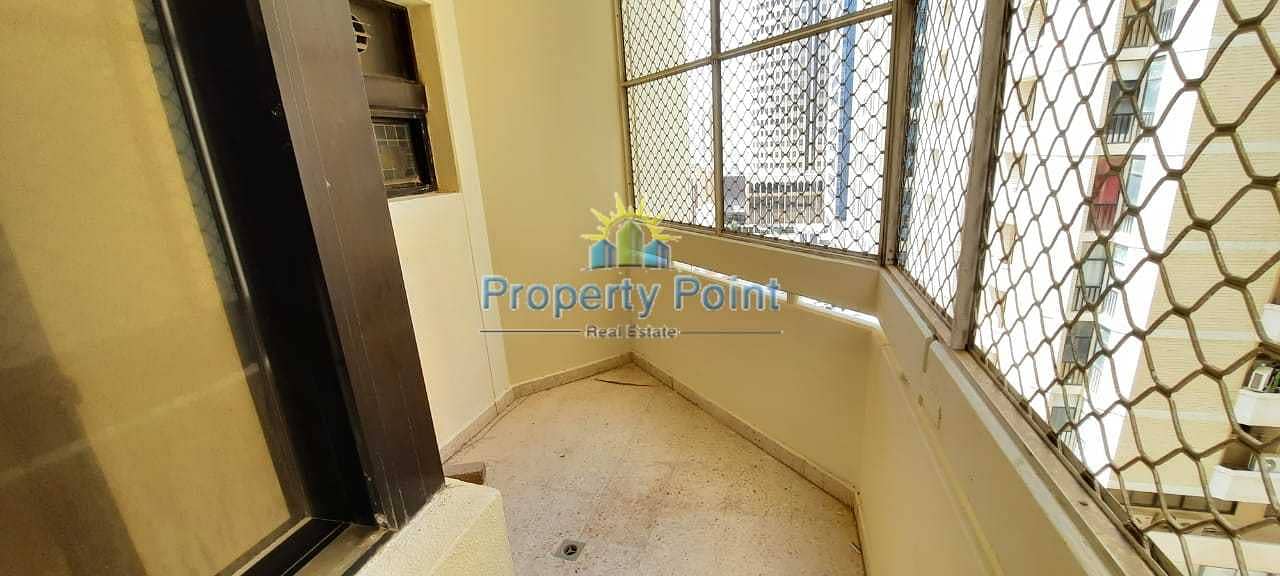 6 Affordable Deal | Spacious 3-bedroom Unit | Maids Rm | Istiqlal Street