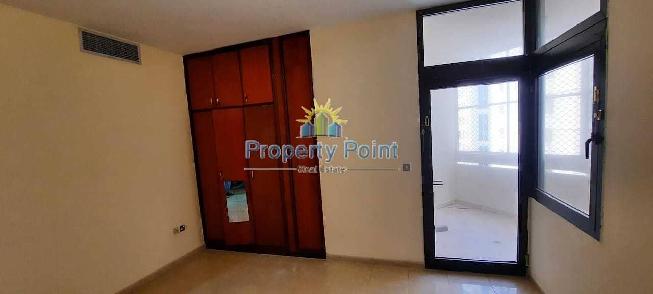 7 Affordable Deal | Spacious 3-bedroom Unit | Maids Rm | Istiqlal Street