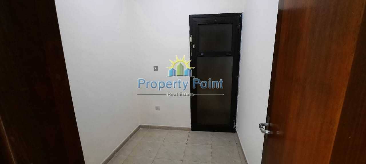 9 Affordable Deal | Spacious 3-bedroom Unit | Maids Rm | Istiqlal Street