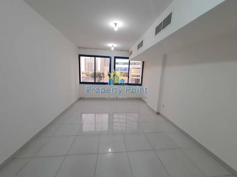 Affordable Deal | Spacious 2-bedroom Unit | Muroor Road