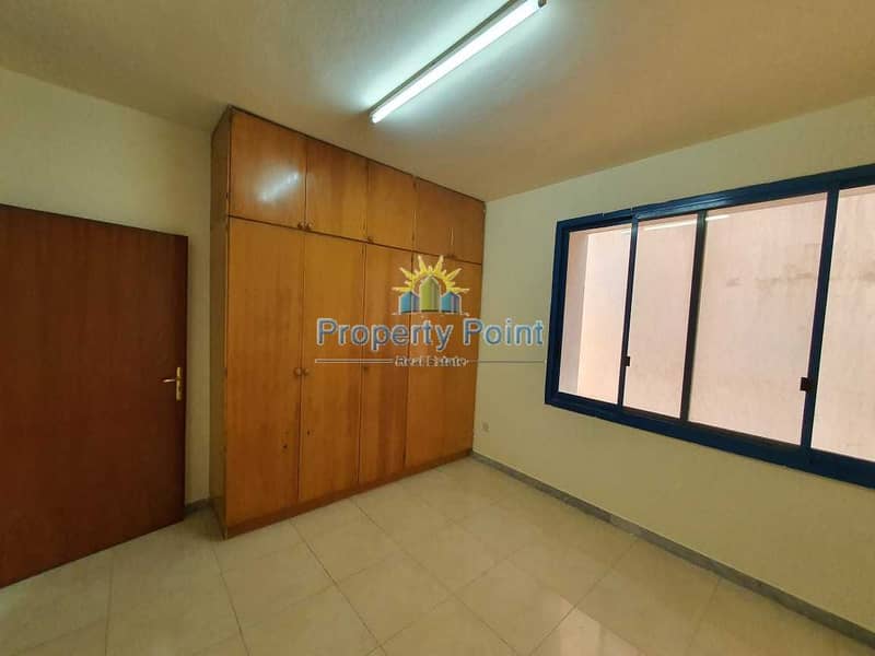 5 Affordable Deal | Spacious 2-bedroom Unit | Muroor Road