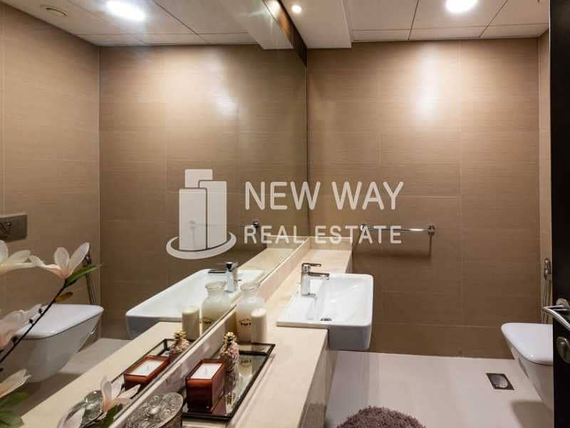 5 T he most accessible address in Dubai Marina
