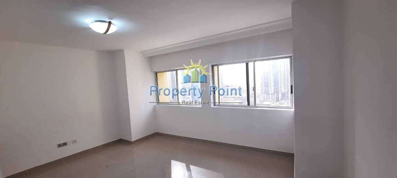 1 Month FREE | Cozy Studio Unit | Water and Electricity Included | Hamdan Street