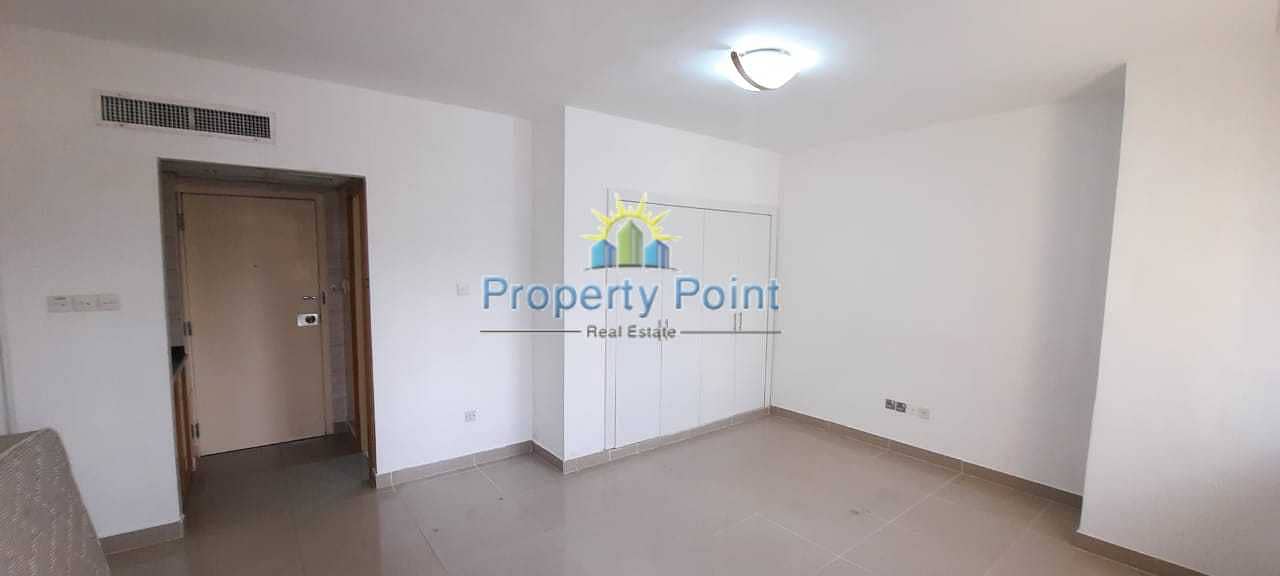 3 1 Month FREE | Cozy Studio Unit | Water and Electricity Included | Hamdan Street