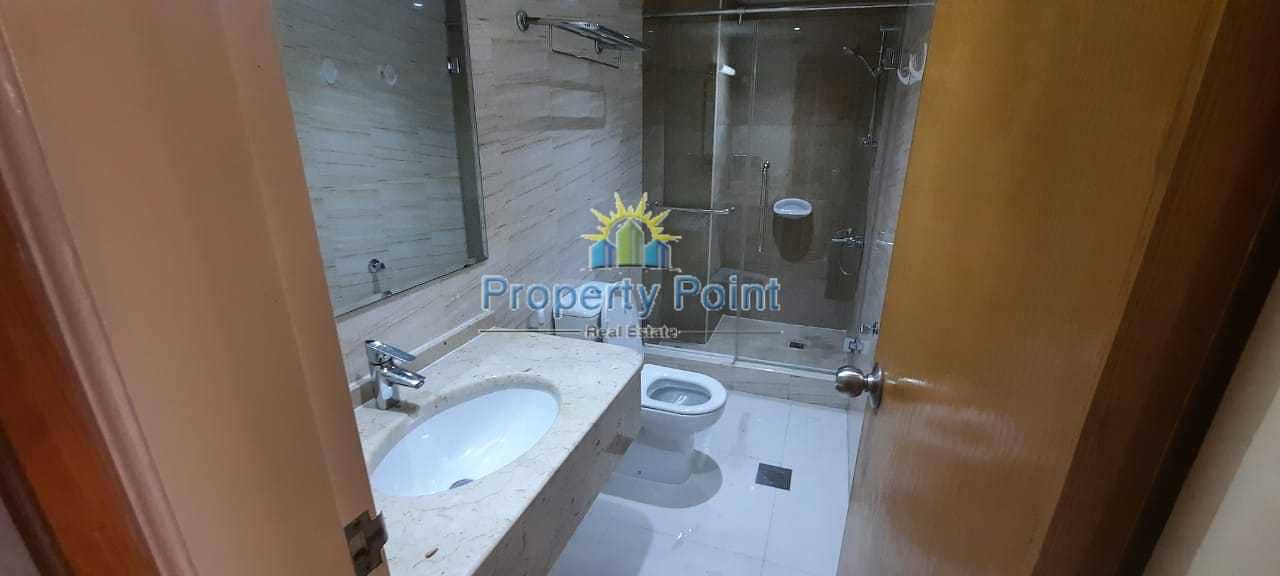9 1 Month FREE | Cozy Studio Unit | Water and Electricity Included | Hamdan Street