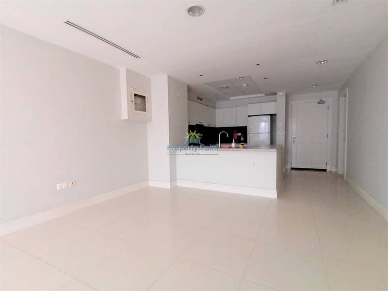 Great Option | Spacious 1-bedroom Unit | Kitchen Appliances | Balcony | Parking | Rawdhat Area