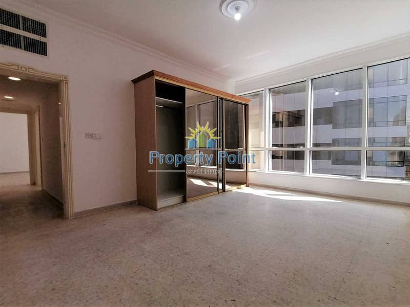 7 Sea View | Spacious 3-bedroom Unit | Maids Rm | Parking and Facilities