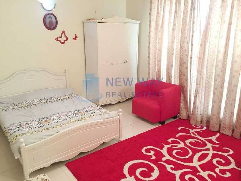 6 4 Bedrooms Villa For Sale in Mirdif