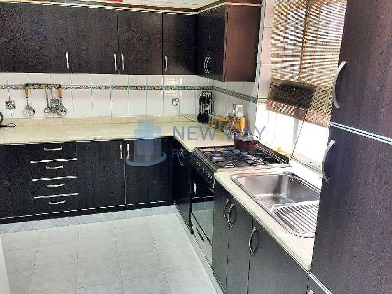 8 4 Bedrooms Villa For Sale in Mirdif