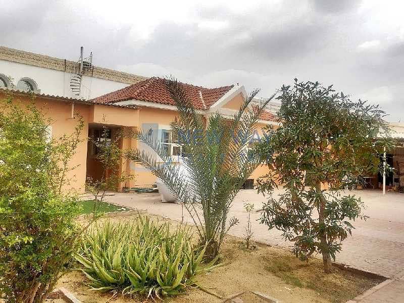 10 4 Bedrooms Villa For Sale in Mirdif