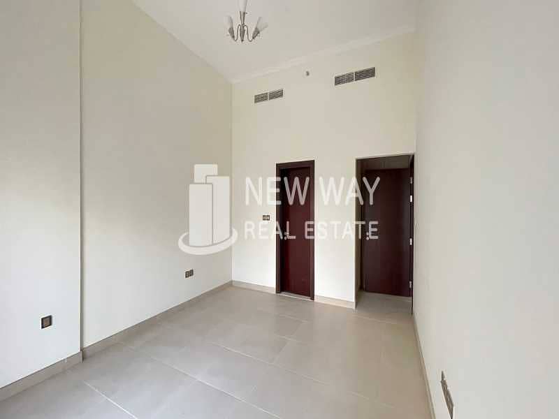 2 1 Brandnew bedroom with Open kitchen + wardrobe / 1 balcony | 2 mos free| Rose Palace