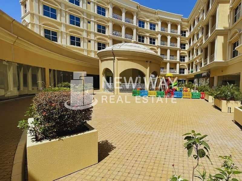 9 Brand New 1BR  with close kitchen + wardrobe / 1 balcony | Rose Palace | 2 mos Free